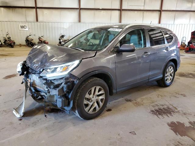 2016 HONDA CR-V EXL, 