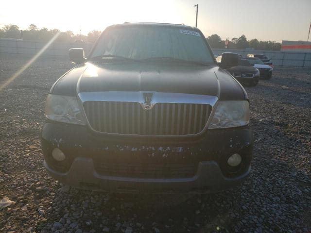 5LMFU27R24LJ38442 - 2004 LINCOLN NAVIGATOR 黑色 照片 5
