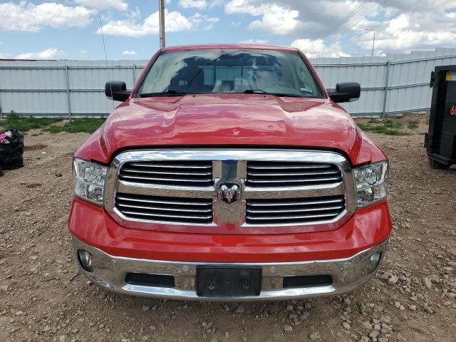 1C6RR7LT9KS549674 - 2019 RAM 1500 CLASS SLT 红色 照片 5