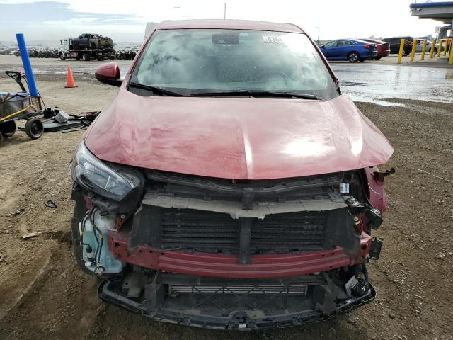 KL4MMBS25LB133565 - 2020 BUICK ENCORE GX PREFERRED RED photo 5