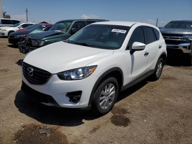 2016 MAZDA CX-5 TOURING, 