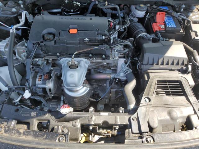 2HGFE2F51PH516997 - 2023 HONDA CIVIC SPORT 黑色 照片 11