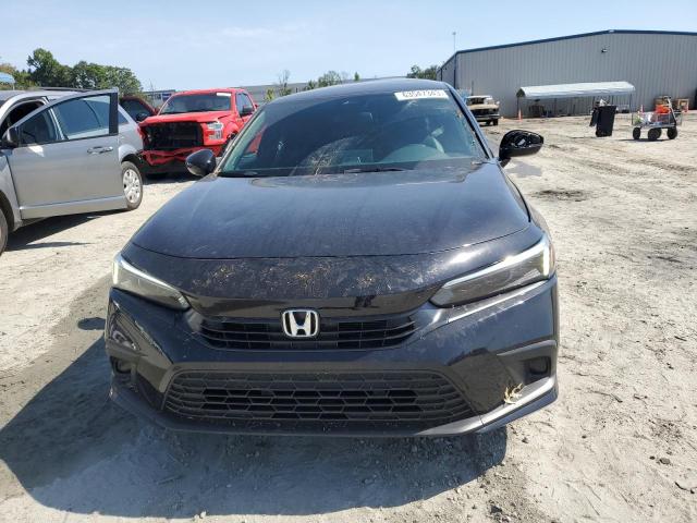 2HGFE2F51PH516997 - 2023 HONDA CIVIC SPORT 黑色 照片 5