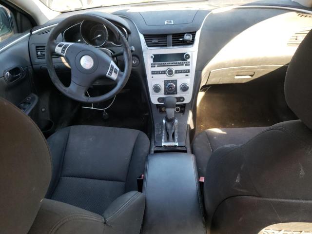 1G1ZC5E16BF297992 - 2011 CHEVROLET MALIBU 1LT 棕色 照片 8