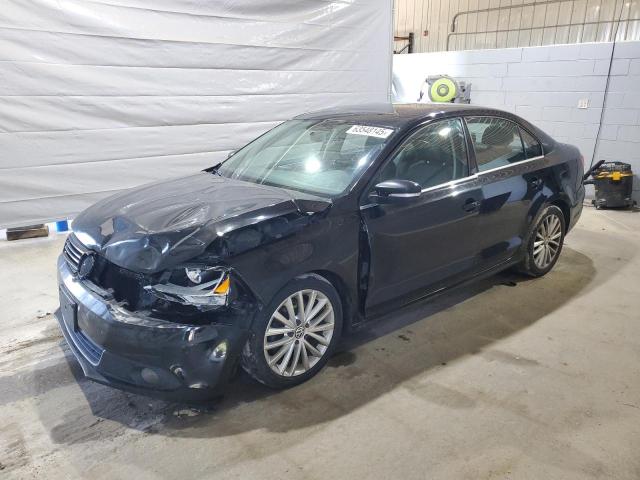 2011 VOLKSWAGEN JETTA SEL, 