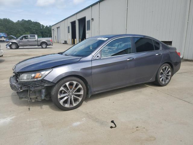 2014 HONDA ACCORD SPORT, 