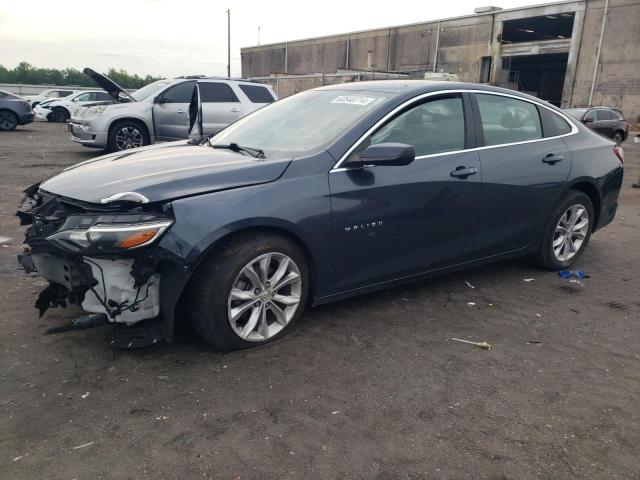 2021 CHEVROLET MALIBU LT, 