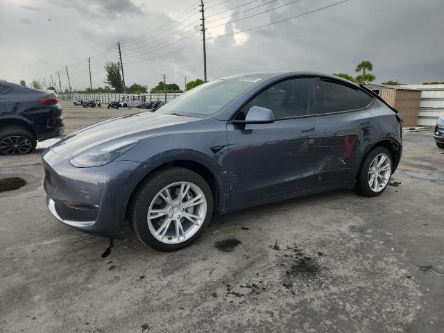 2023 TESLA MODEL Y, 