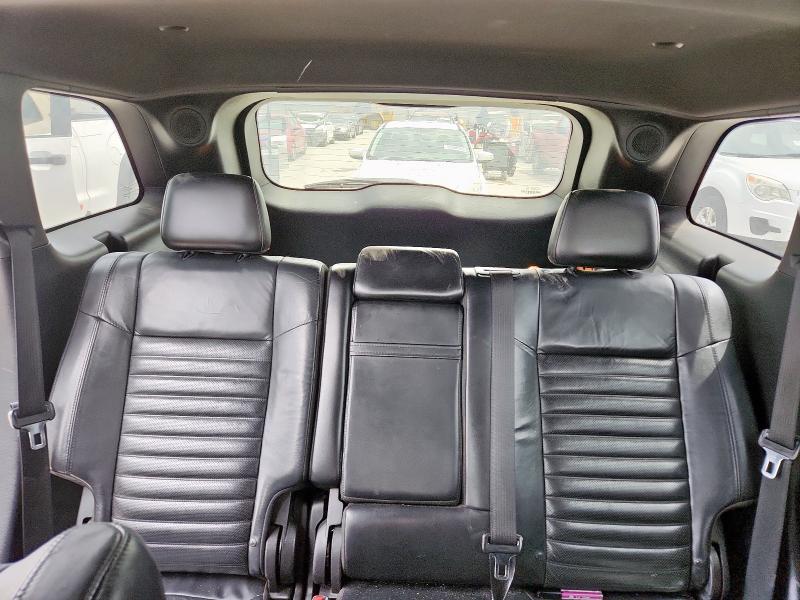 1C4RJEBG7JC239069 - 2018 JEEP GRAND CHEROKEE LIMITED Boz foto 10