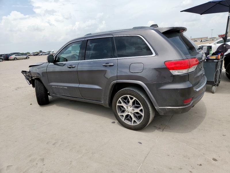 1C4RJEBG7JC239069 - 2018 JEEP GRAND CHEROKEE LIMITED Boz foto 2