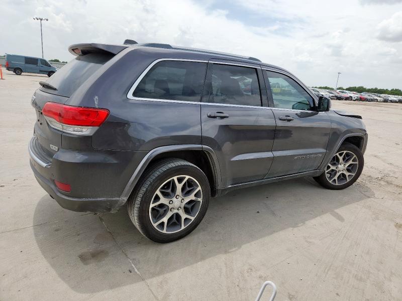 1C4RJEBG7JC239069 - 2018 JEEP GRAND CHEROKEE LIMITED Boz foto 3