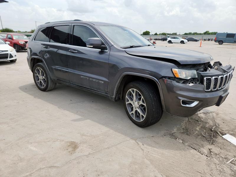 1C4RJEBG7JC239069 - 2018 JEEP GRAND CHEROKEE LIMITED Boz foto 4