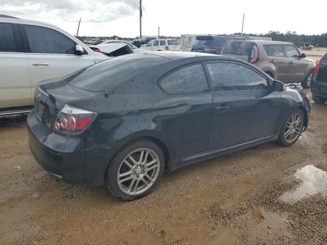 JTKDE167980227222 - 2008 TOYOTA SCION TC 黑色 照片 3