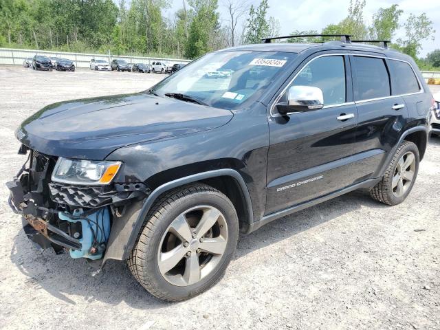 2014 JEEP GRAND CHER LIMITED, null