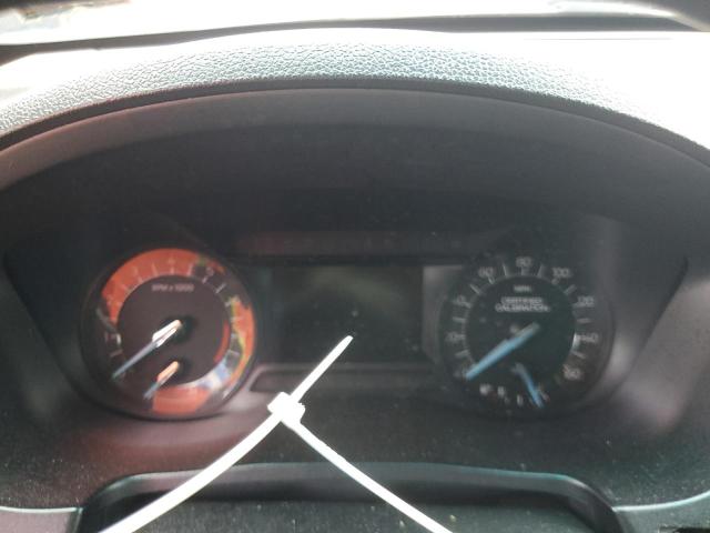 1FM5K8AR0HGB71499 - 2017 FORD EXPLORER POLICE INTERCEPTOR WHITE photo 9