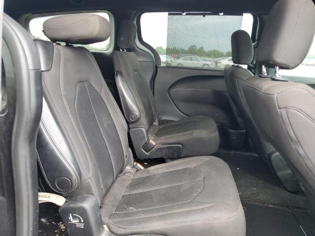 2C4RC1FG8KR746844 - 2019 CHRYSLER PACIFICA TOURING PLUS Серый фото 11