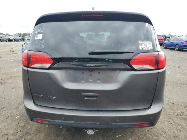 2C4RC1FG8KR746844 - 2019 CHRYSLER PACIFICA TOURING PLUS Серый фото 6