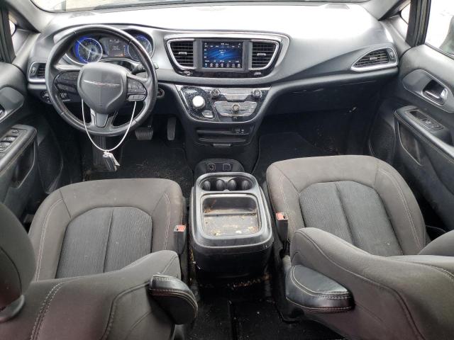 2C4RC1FG8KR746844 - 2019 CHRYSLER PACIFICA TOURING PLUS Серый фото 8