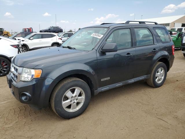 2008 FORD ESCAPE XLS, 