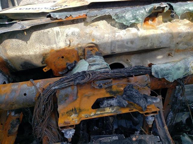 1GB3YSE74MF120706 - 2021 CHEVROLET SILVERADO K3500 BURN photo 9