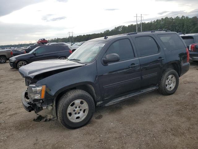 2012 CHEVROLET TAHOE C1500 LT, 