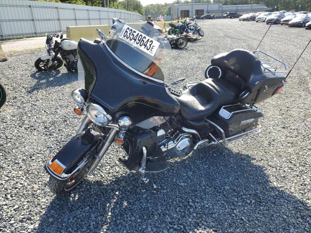 1HD1FC4187Y707848 - 2007 HARLEY-DAVIDSON FLHTCUI 黑色 照片 2