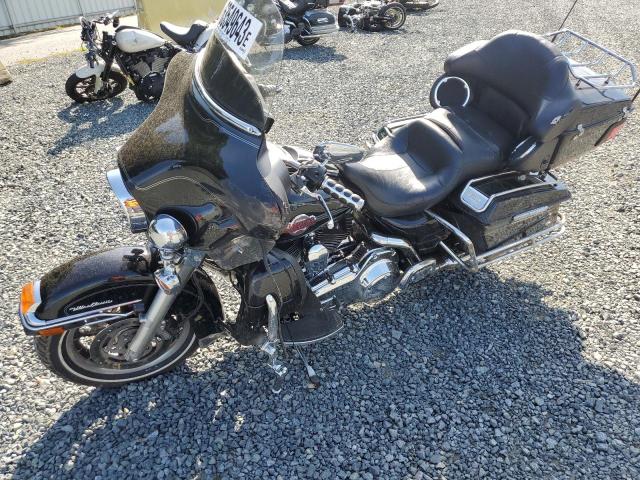 1HD1FC4187Y707848 - 2007 HARLEY-DAVIDSON FLHTCUI 黑色 照片 9