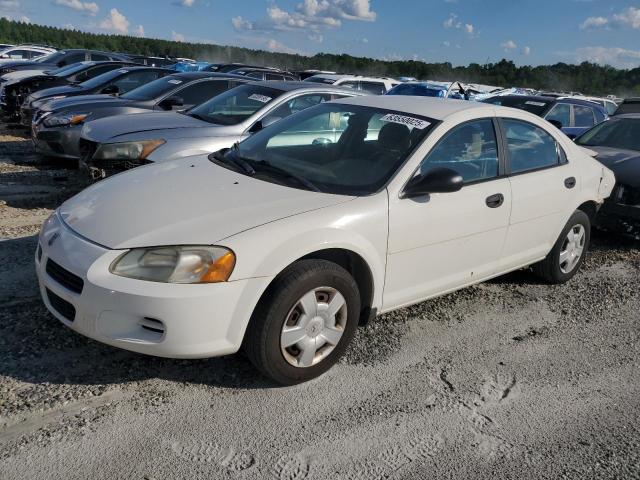 2003 DODGE STRATUS SE, 