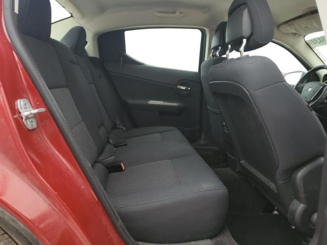 1B3CC1FB0AN206024 - 2010 DODGE AVENGER EXPRESS 勃艮第红 照片 10