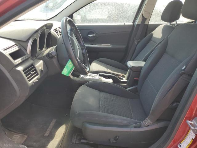 1B3CC1FB0AN206024 - 2010 DODGE AVENGER EXPRESS 勃艮第红 照片 7