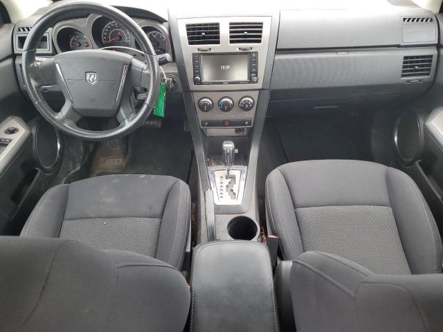 1B3CC1FB0AN206024 - 2010 DODGE AVENGER EXPRESS 勃艮第红 照片 8