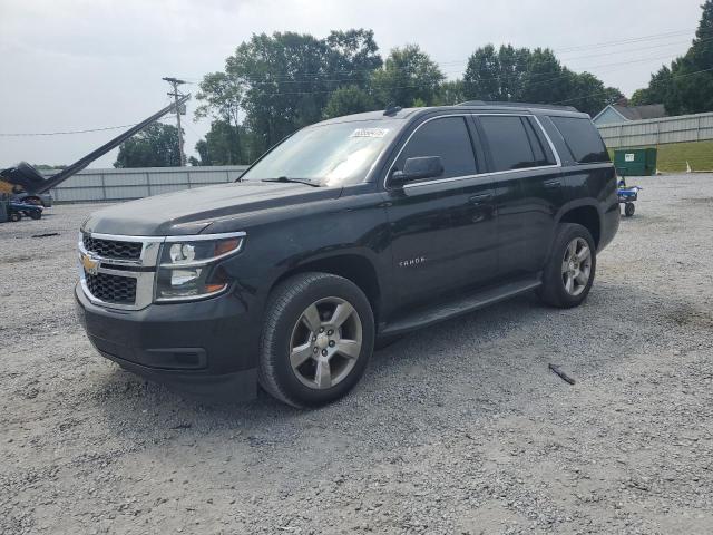 2018 CHEVROLET TAHOE C1500 LT, null