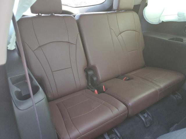 5GAEVCKW4JJ128362 - 2018 BUICK ENCLAVE AVENIR 黑色 照片 10