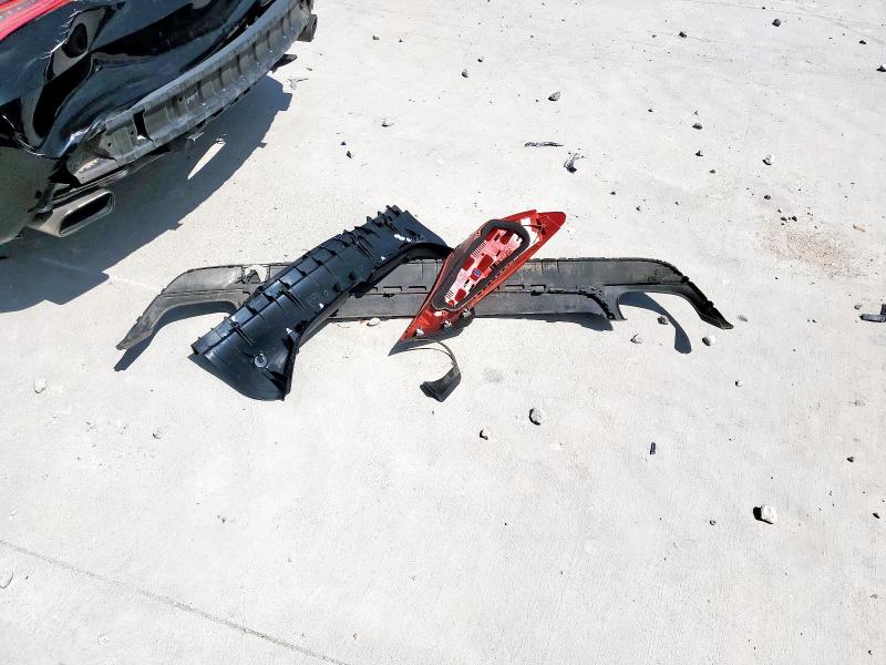 WDDSJ4EB5GN319646 - 2016 MERCEDES-BENZ CLA 250 BLACK photo 12