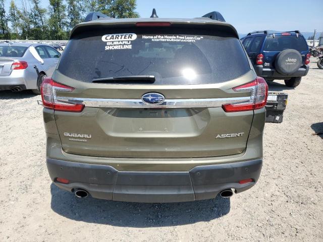 4S4WMACD7P3434360 - 2023 SUBARU ASCENT PREMIUM TAN photo 6