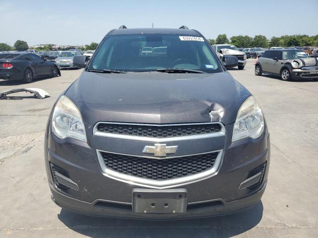 2GNALBEK2E6204418 - 2014 CHEVROLET EQUINOX LT GRAY photo 5