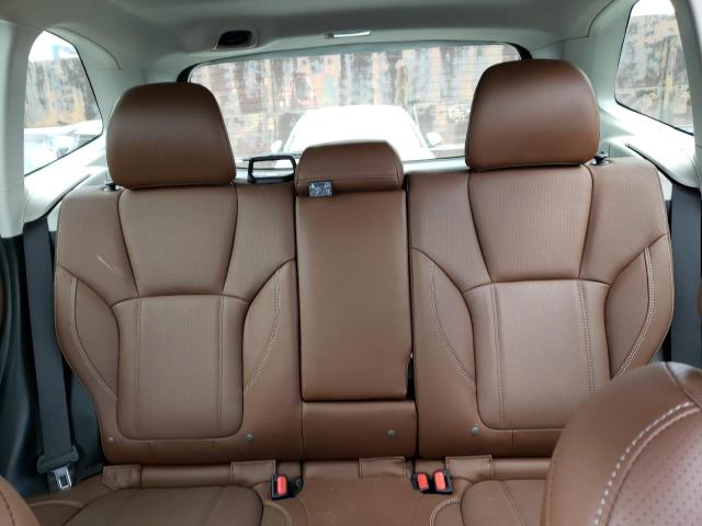 JF2SKAWC7KH578077 - 2019 SUBARU FORESTER TOURING 灰色 照片 10