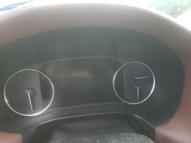 5GAERDKW1JJ237680 - 2018 BUICK ENCLAVE AVENIR შავი ფოტო 9