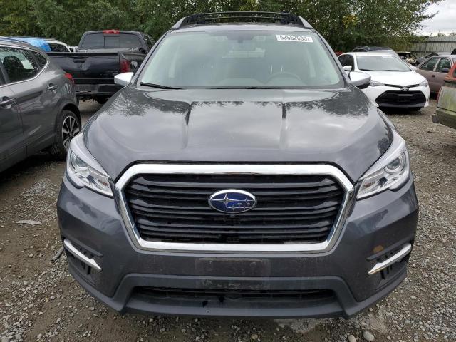 4S4WMARD1N3410091 - 2022 SUBARU ASCENT TOURING GRAY photo 5