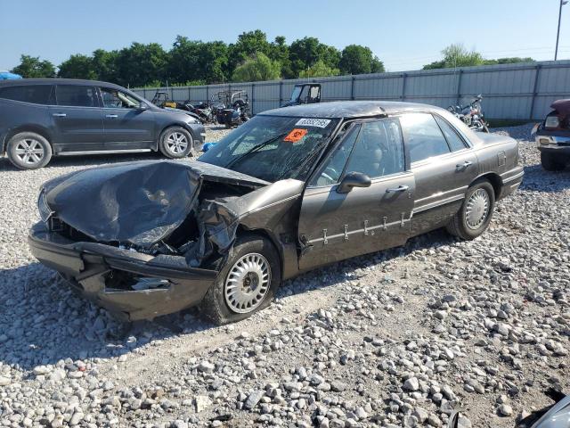 1999 BUICK LESABRE CUSTOM, 