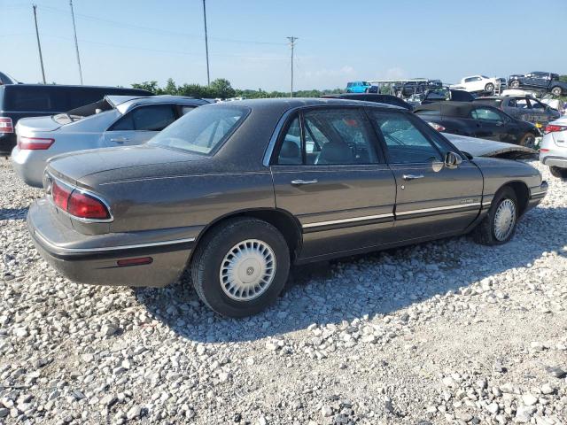 1G4HP52K6XH445022 - 1999 BUICK LESABRE CUSTOM TAN photo 3