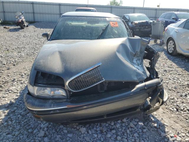 1G4HP52K6XH445022 - 1999 BUICK LESABRE CUSTOM TAN photo 5