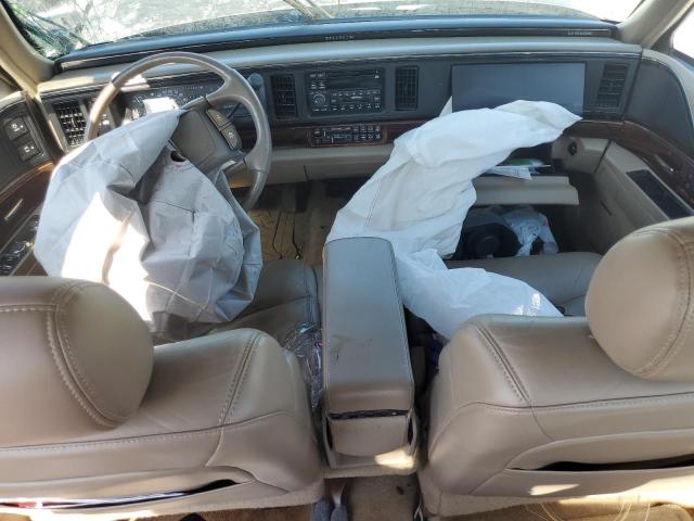 1G4HP52K6XH445022 - 1999 BUICK LESABRE CUSTOM TAN photo 8