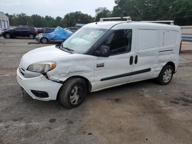 ZFBERFBB4H6G80304 - 2017 RAM PROMASTER SLT WHITE photo 1
