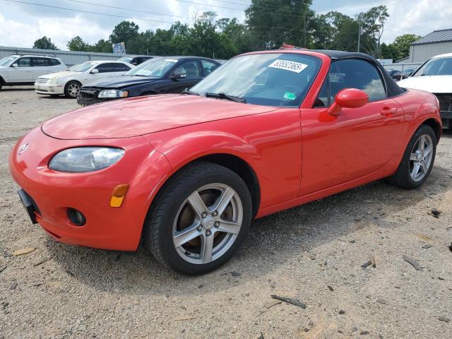 2006 MAZDA MX-5 MIATA, null