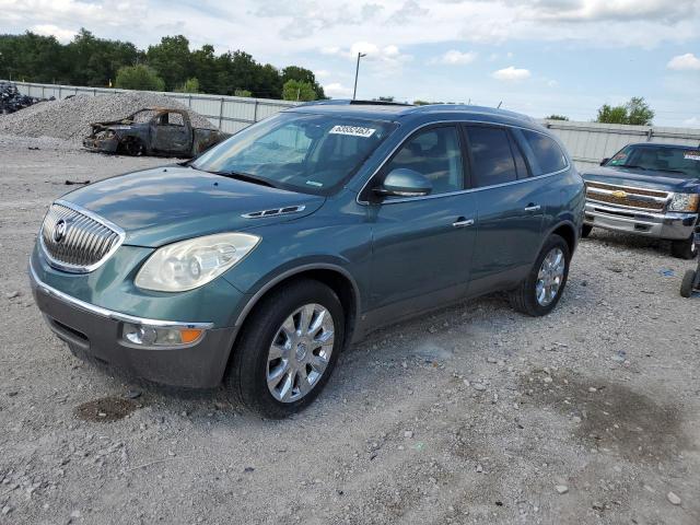 2010 BUICK ENCLAVE CXL, 