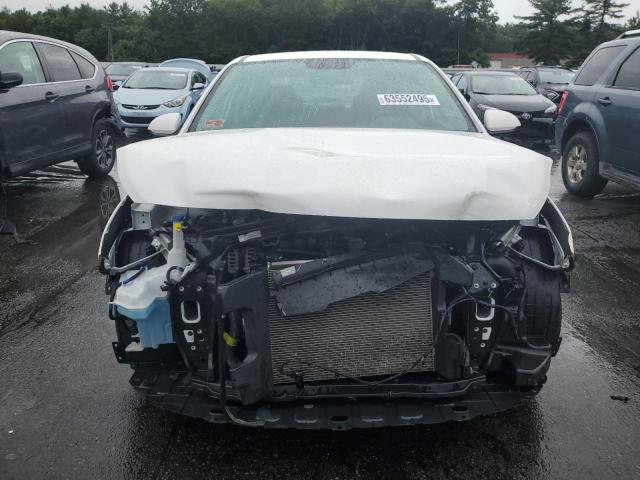 3KPC24A69NE164279 - 2022 HYUNDAI ACCENT SE WHITE photo 5