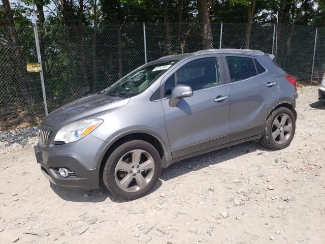 2014 BUICK ENCORE, 