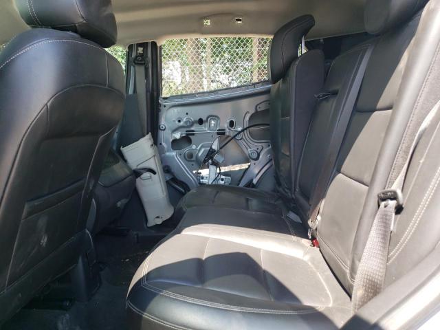 KL4CJGSB2EB785970 - 2014 BUICK ENCORE ნაცრისფერი ფოტო 10