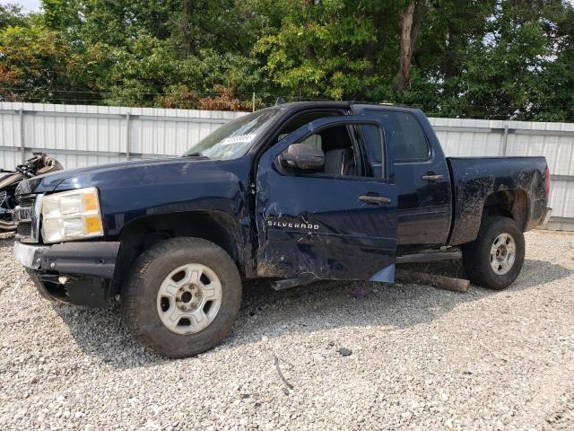 2008 CHEVROLET SILVERADO C1500, 